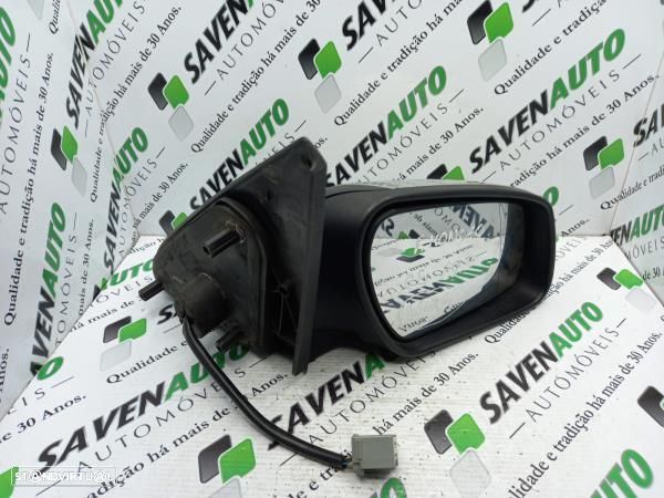 Espelho Retrovisor Dto Electrico Ford Mondeo Iii (B5y) - 1