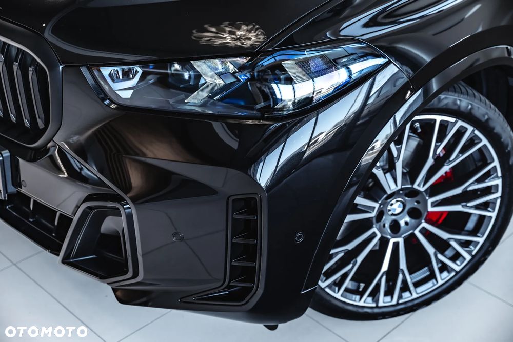 BMW X5 xDrive30d mHEV sport - 2