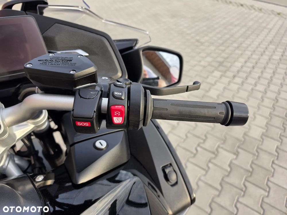 BMW RT - 16