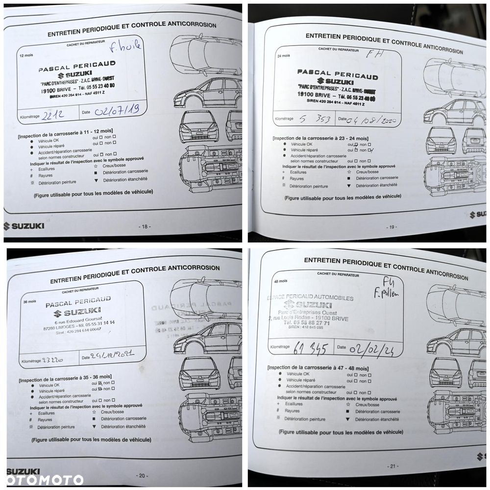 Suzuki Ignis Dualjet AGS Comfort+ - 34