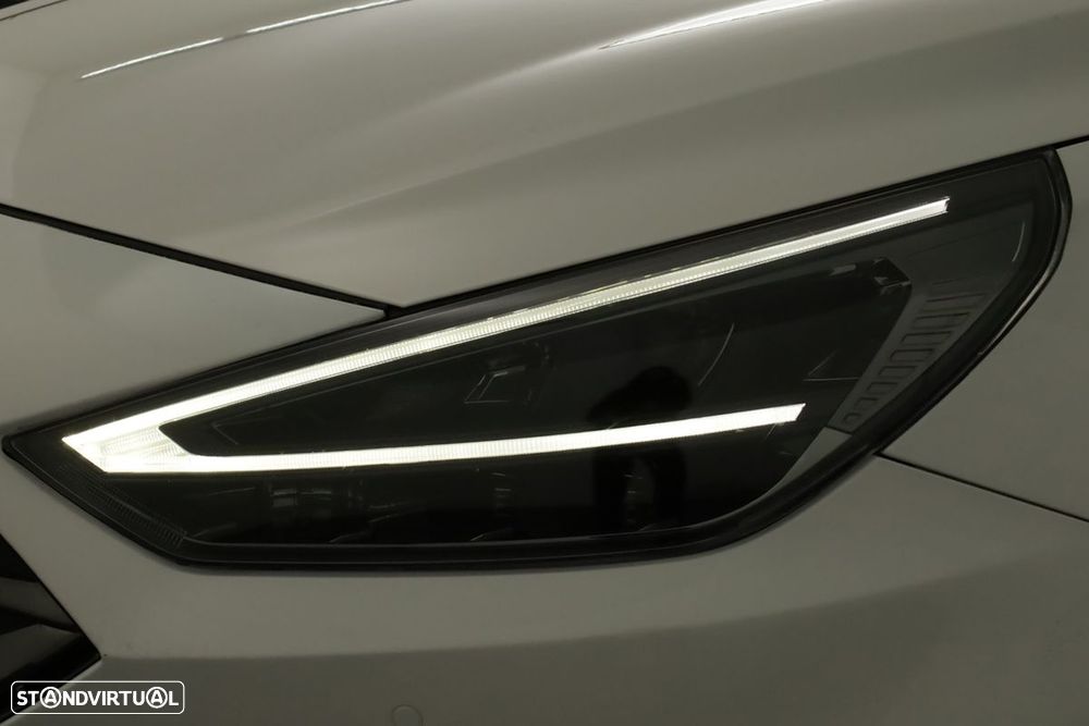 Hyundai i30 SW 1.0 T-GDi Style Plus DCT - 6