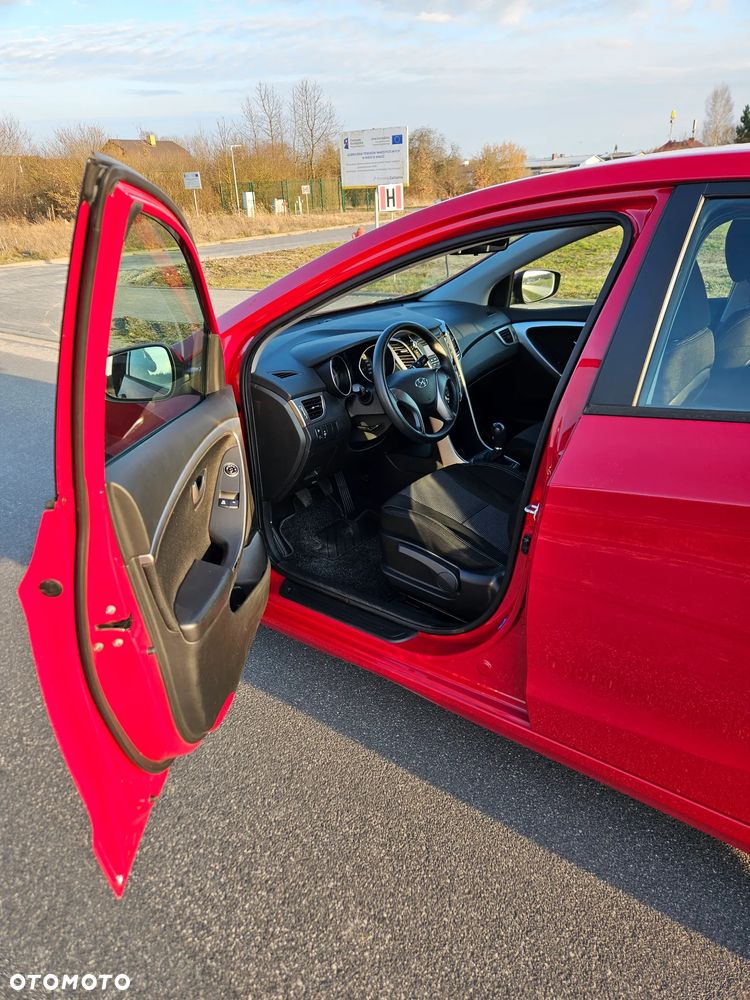Hyundai i30 - 15