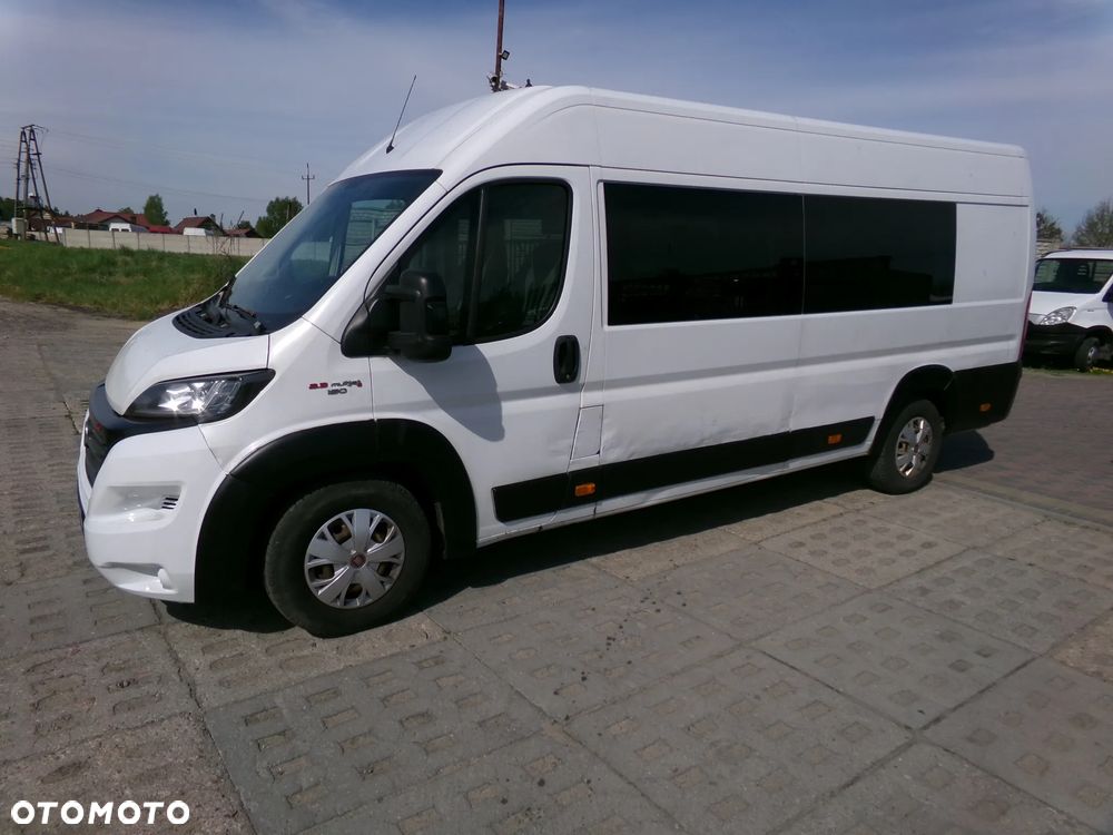 Fiat Ducato - 6
