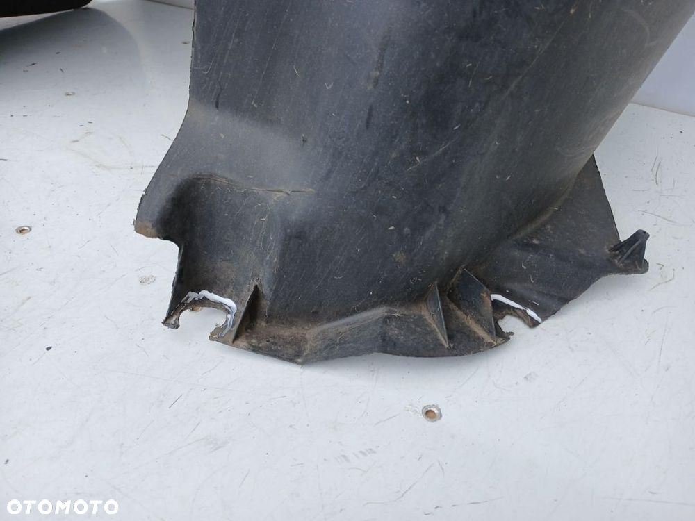 NADKOLE PRZÓD PRZEDNIE LEWE PEUGEOT 308 T7 9680374980  9680375380 - 2