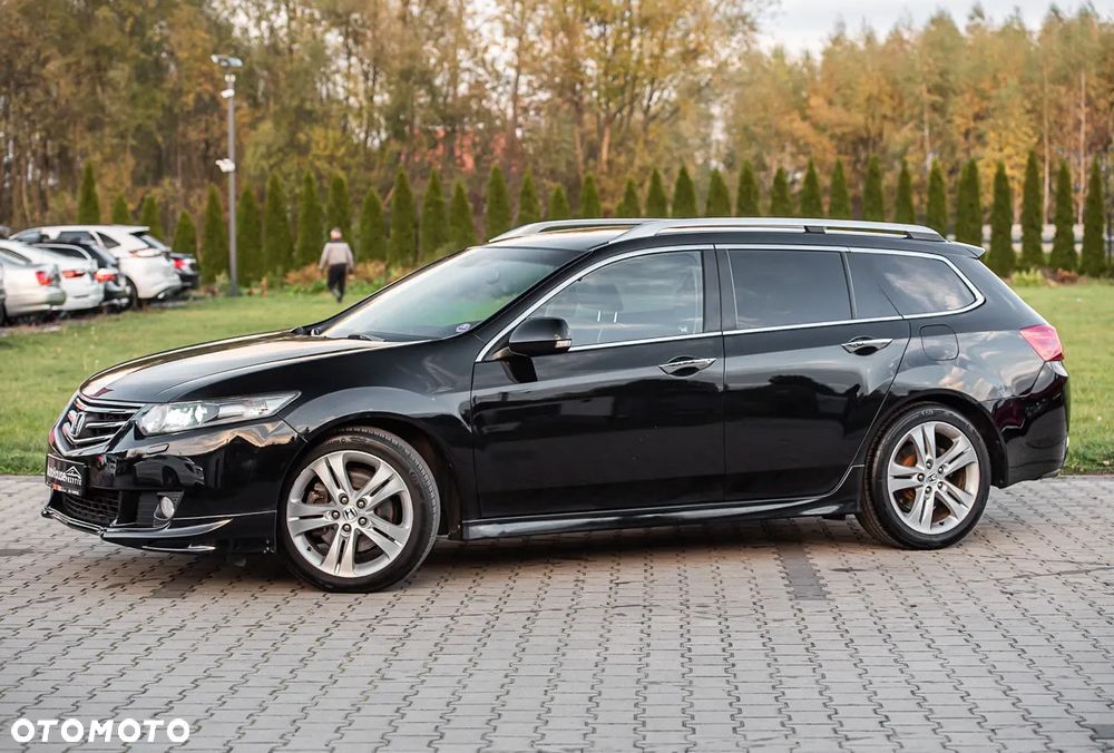 Honda Accord 2.4 Type-S - 13