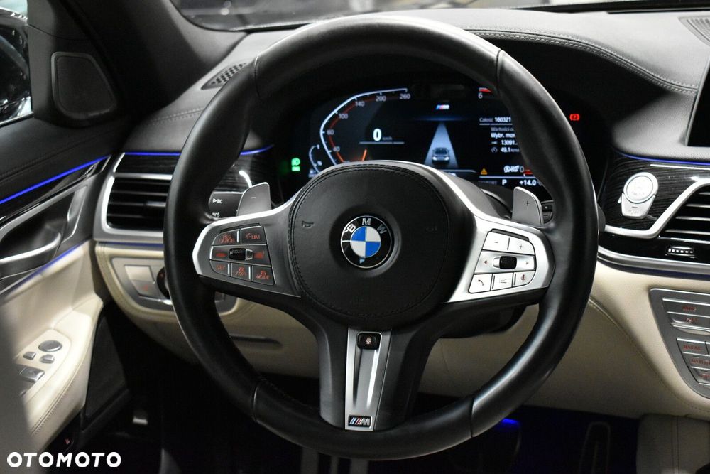 BMW Seria 7 - 15