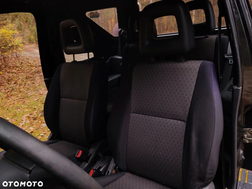 Suzuki Jimny - 24