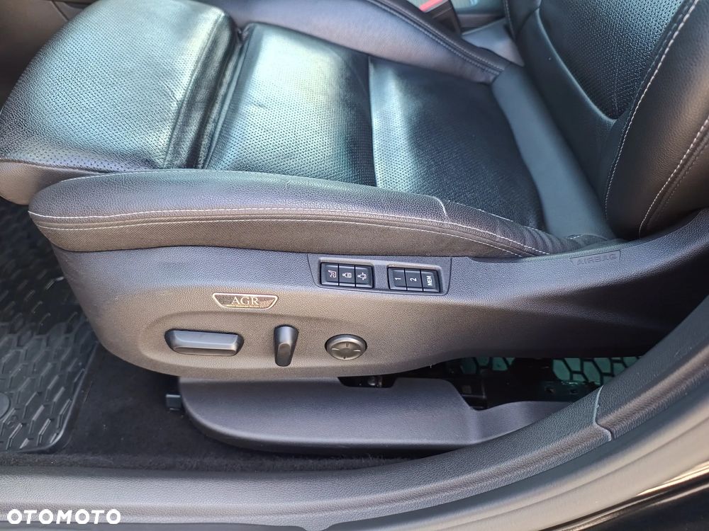 Opel Astra 1.6 D (CDTI) Start/Stop Innovation - 26