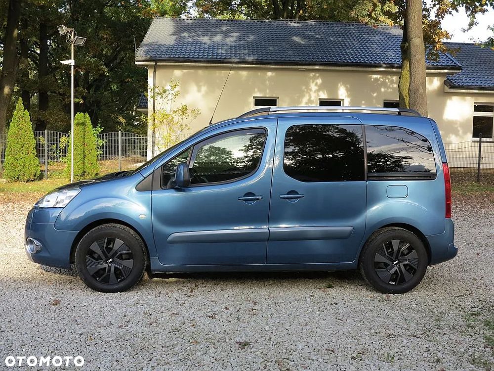 Peugeot Partner - 3