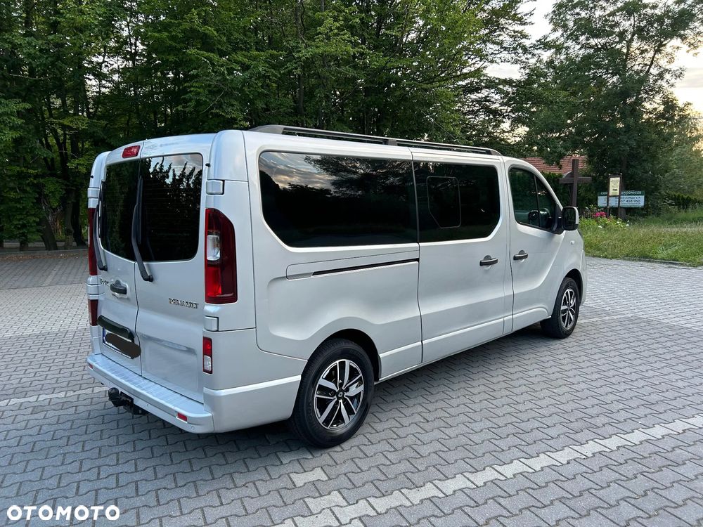 Renault Trafic - 5