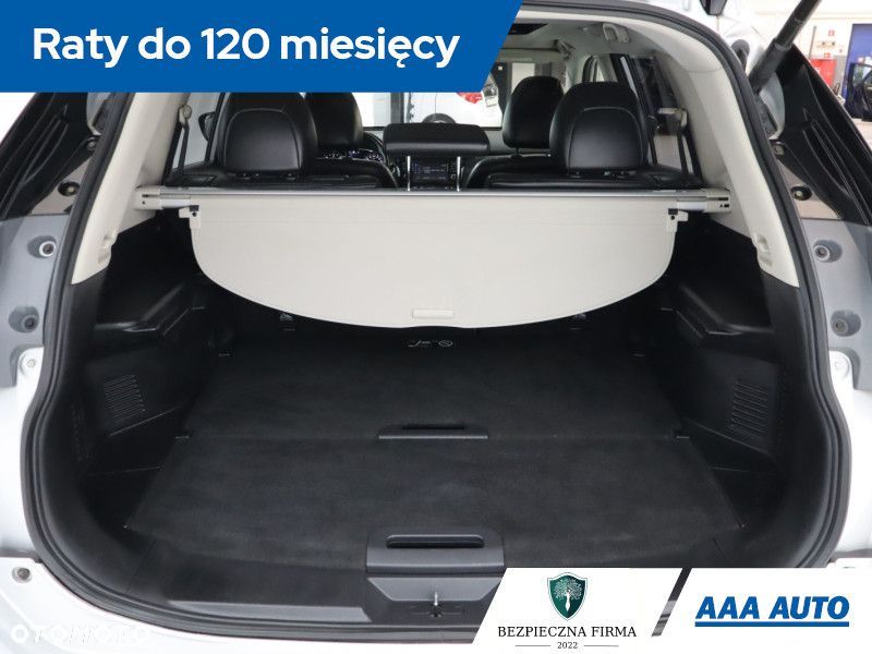 Nissan X-Trail - 16