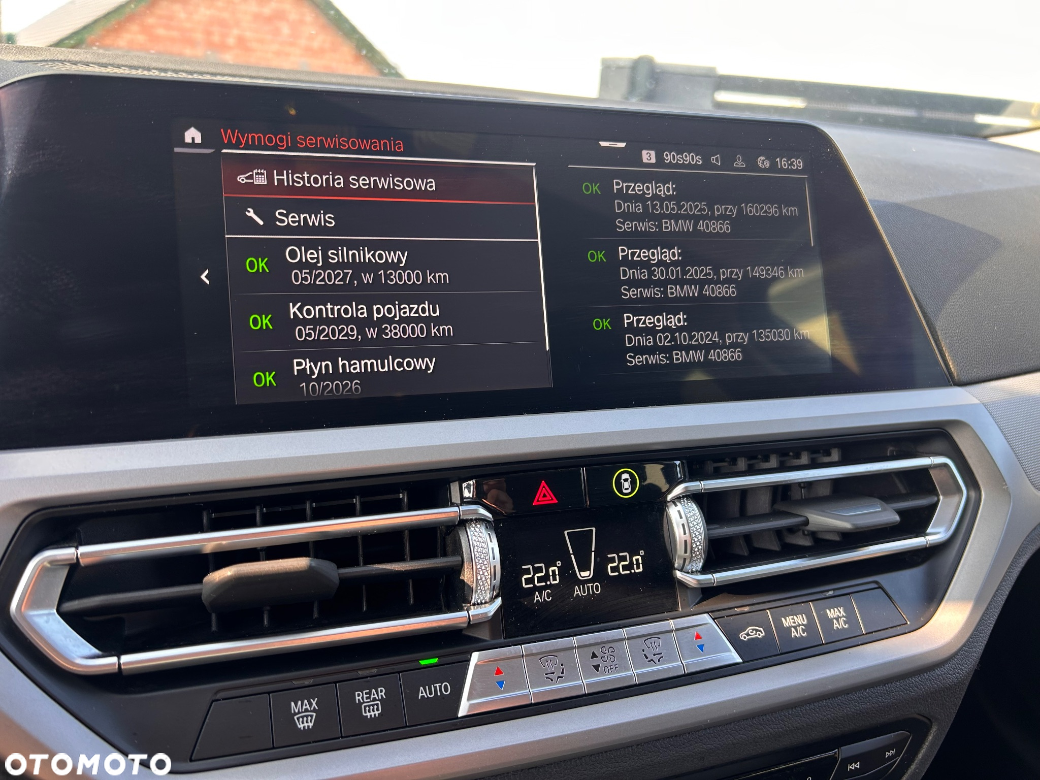 BMW Seria 3 318d Sport Line - 22