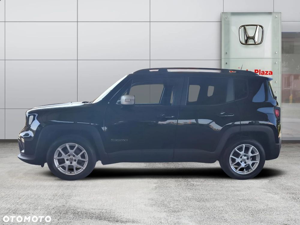 Jeep Renegade 1.5 T4 mHEV Limited FWD S&S DCT - 3