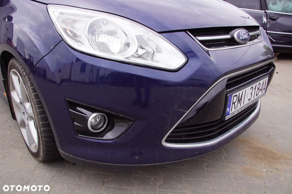 SKUP AUT 692324777 POJAZD NA CZĘŚCI FORD FOCUS C-MAX 2.0 TDCI 163KM KOD SILNIKA DW10C ROCZNIK 2011 SKRZYNIA MANUALNA 6 BIEGOWA KOD LAKIERU DXA DACH PANORAMA SZKLANY SZYBA PRZEDNIA GRZANA Z CZUJNIKIEM DESZCZU ORYGINALNA FORD DRZWI MASKA SILNIK SKRZYNIA ZDERZAK SKUP MOTOCYKLI MASZYN ROLNICZYCH BUSÓW AUT CIĘŻAROWYCH STACJA DEMONTAŻU POJAZDÓW AUTOSTROISZ LIPNO BOREK 14A SZROT ZŁOMOWANIE KASACJA - 5