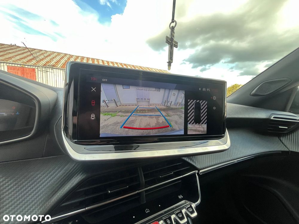 Peugeot 2008 PureTech 130 EAT8 Allure - 15