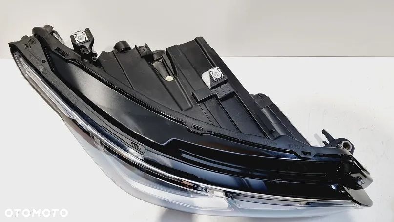 REFLEKTOR PRAWY LEWY FULL LED VW GOLF VIII EUROPA - 5