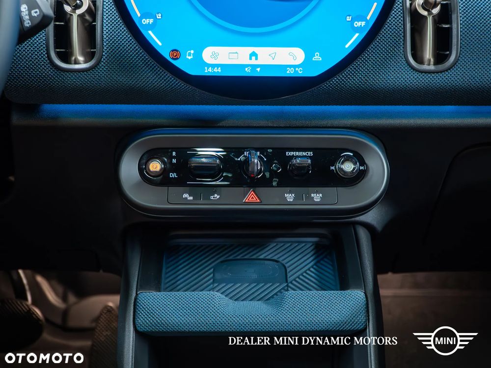 MINI Countryman C Favoured Trim - 35