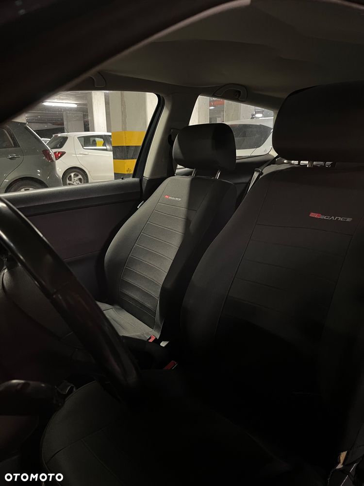Volkswagen Polo 1.4 TDI Tour - 13