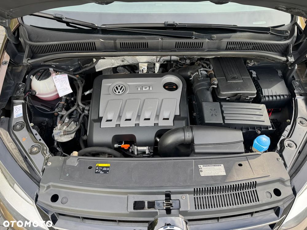 Volkswagen Sharan - 37
