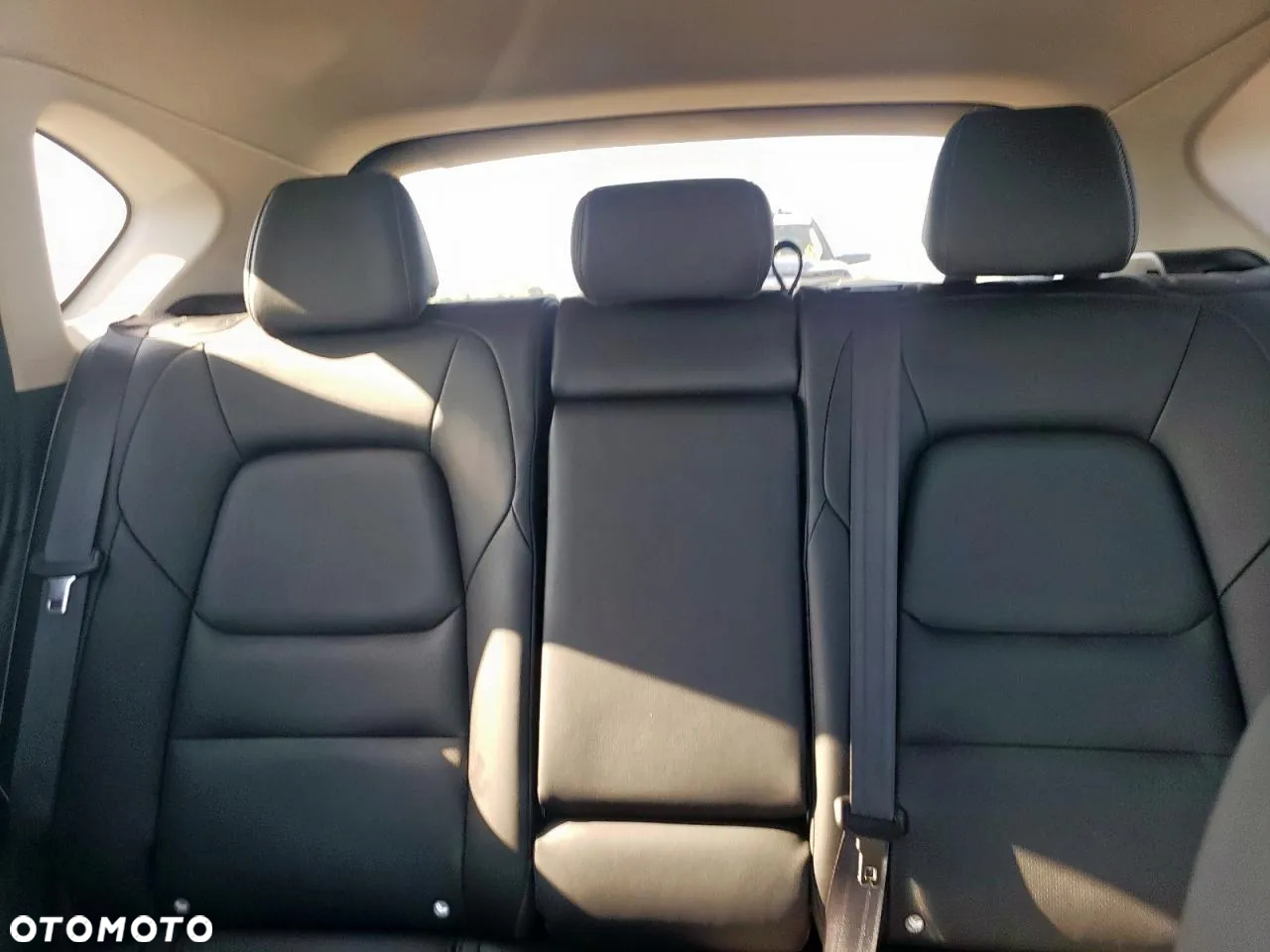 Mazda CX-5 - 9