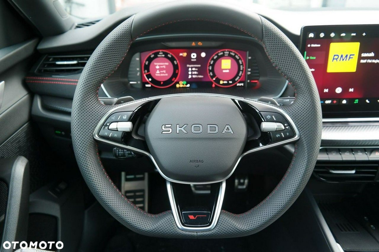 Skoda Octavia - 12