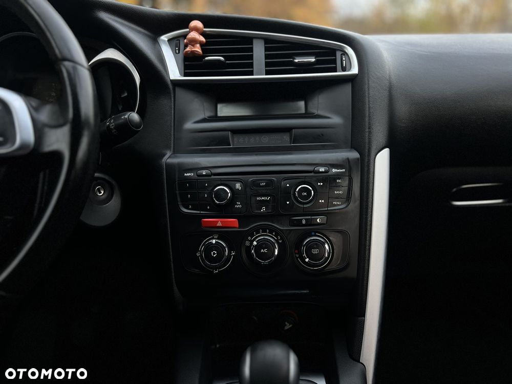 Citroën DS4 1.6 VTi Chic - 17