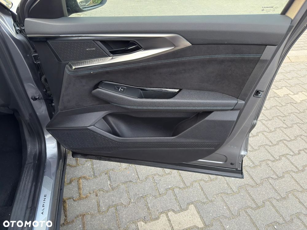Renault Austral E-Tech Full 200 Esprit Alpine - 31