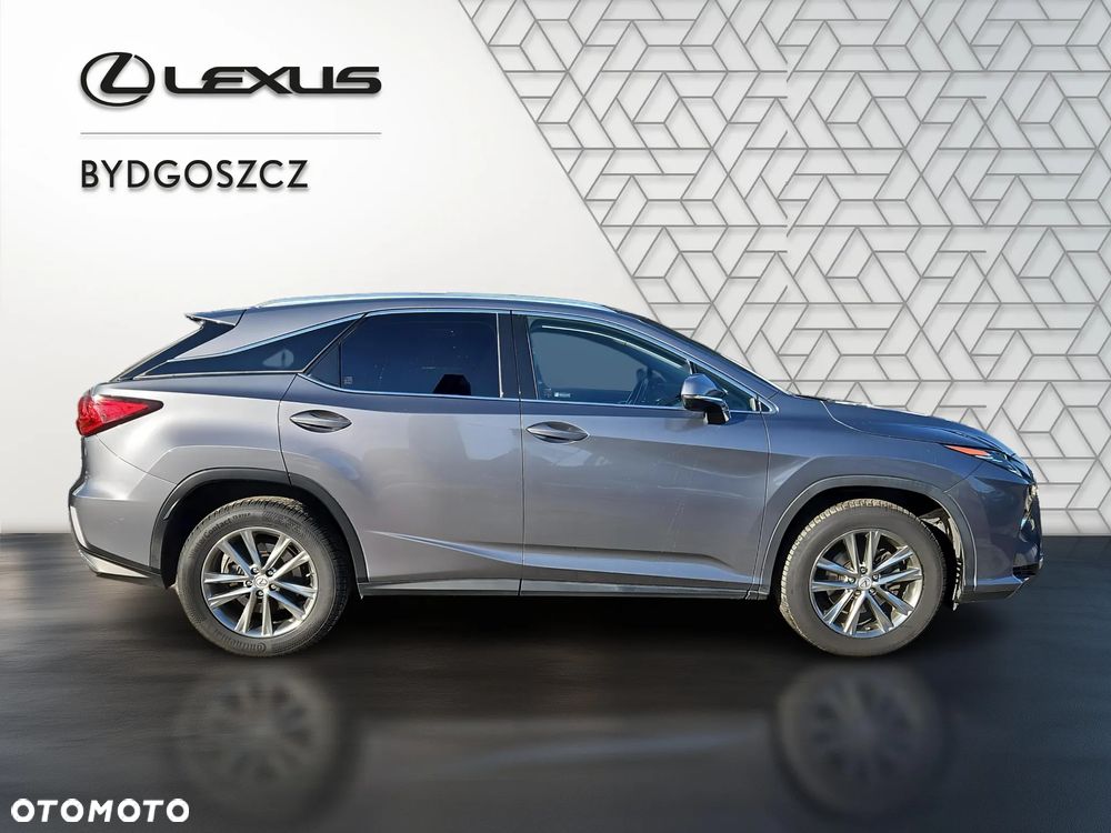 Lexus RX 200t / 300 Elite - 8