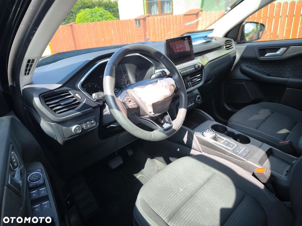 Ford Kuga 1.5 EcoBlue TITANIUM - 7