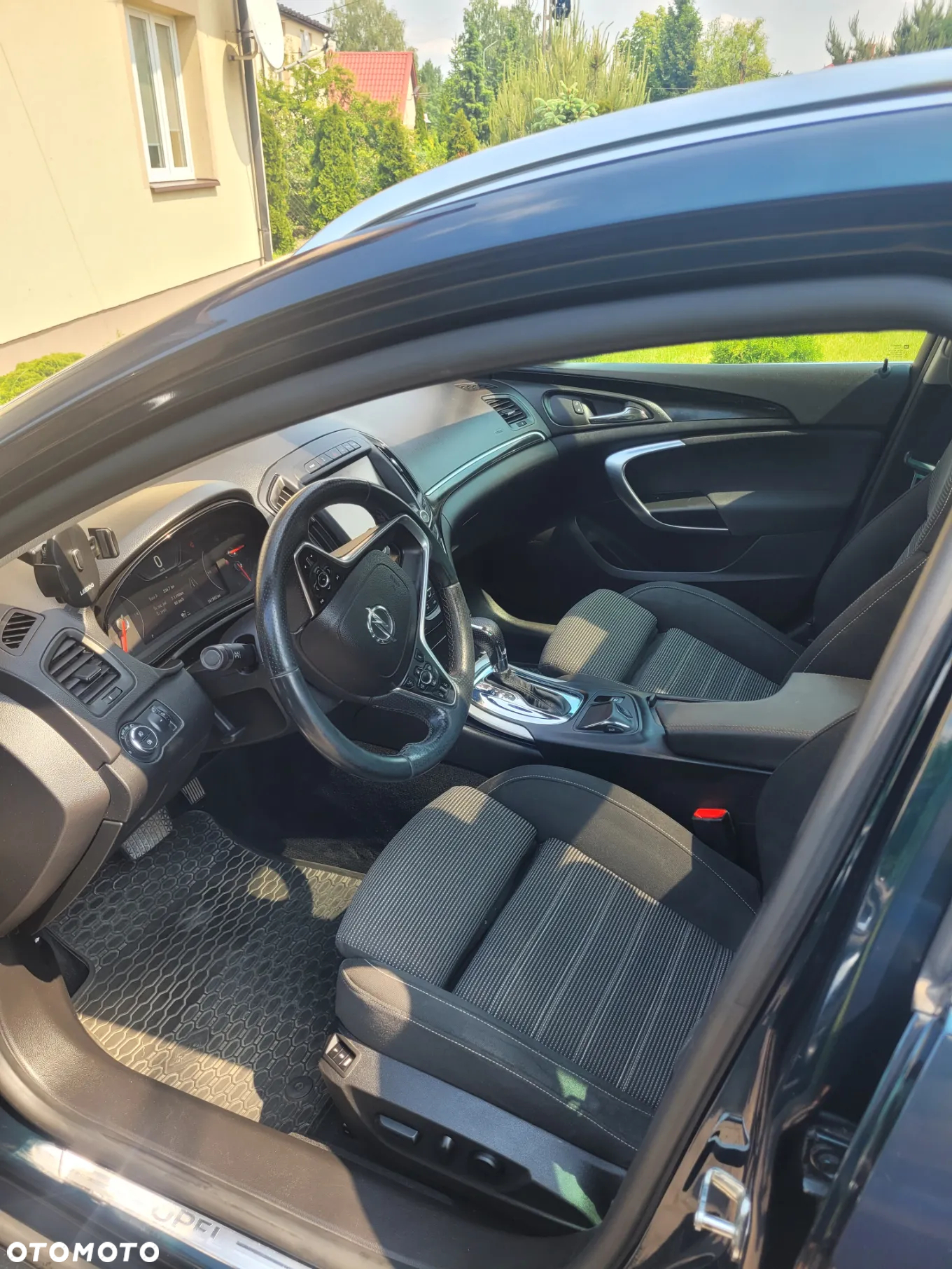 Opel Insignia 2.0 CDTI Executive - 10