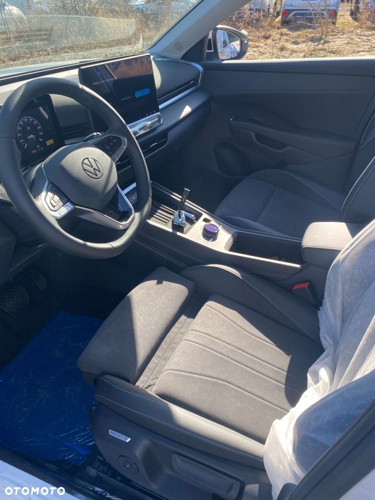 Volkswagen T-Roc 1.5 TSI Style DSG - 7