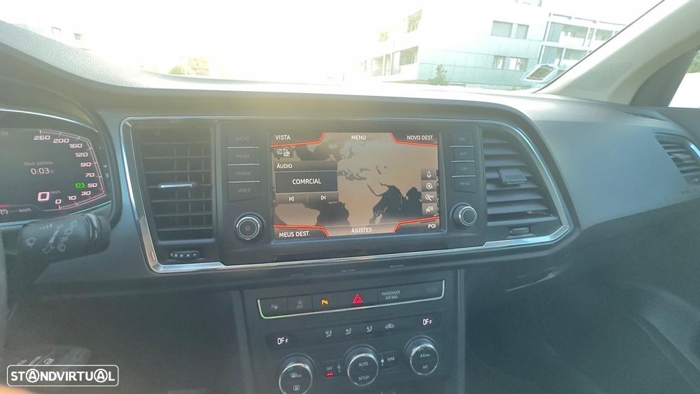 SEAT Ateca 1.6 TDI Style DSG - 23