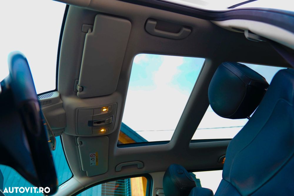 Mercedes-Benz GLS - 15