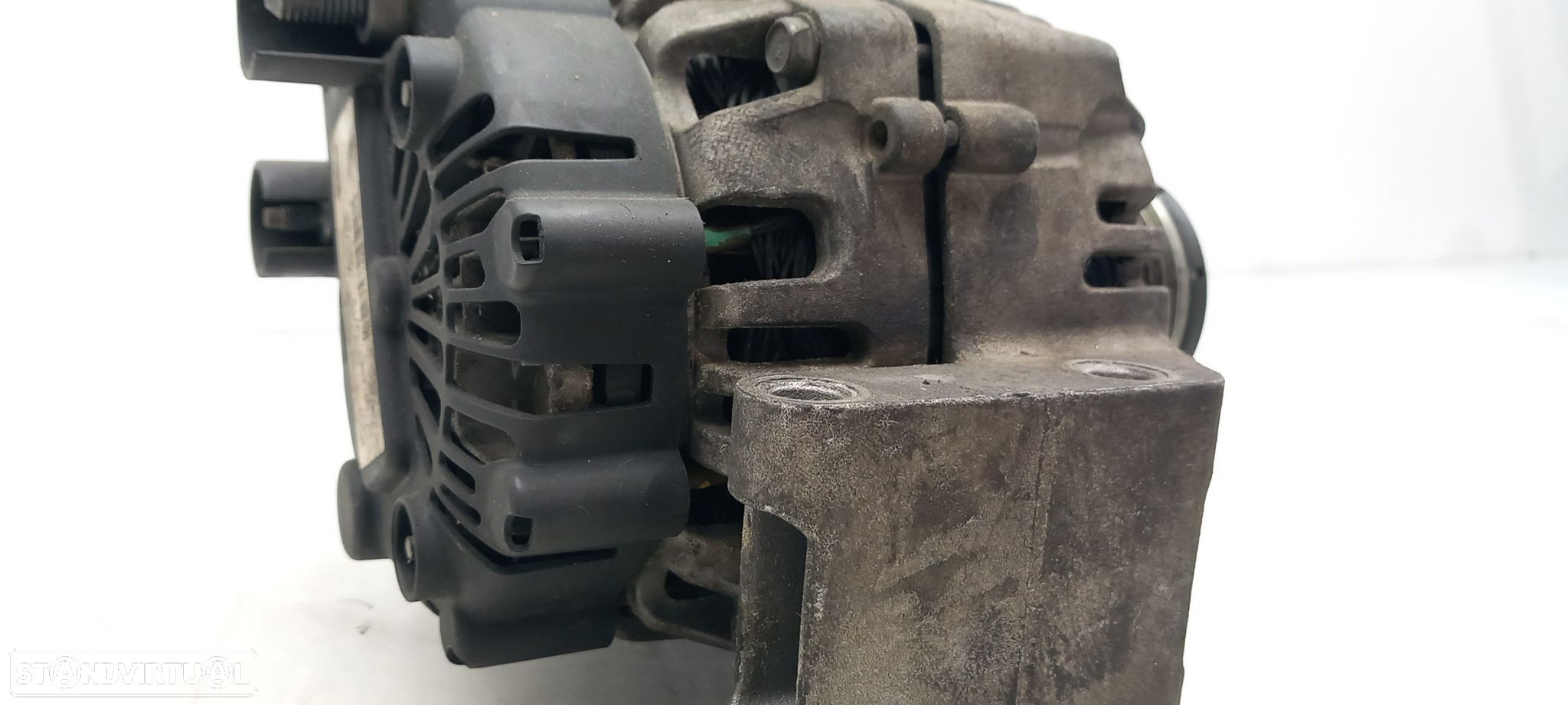 Alternador FIAT Fiorino Furgão/Combi (225_) - 1
