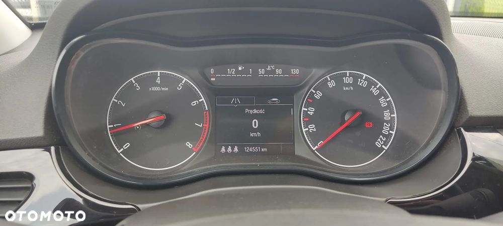 Opel Corsa 1.4 Selection - 13
