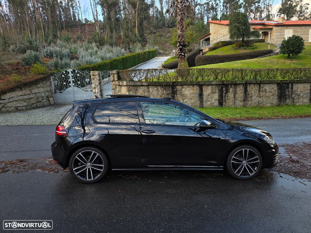 VW Golf GTD (BlueMotion ) - 9