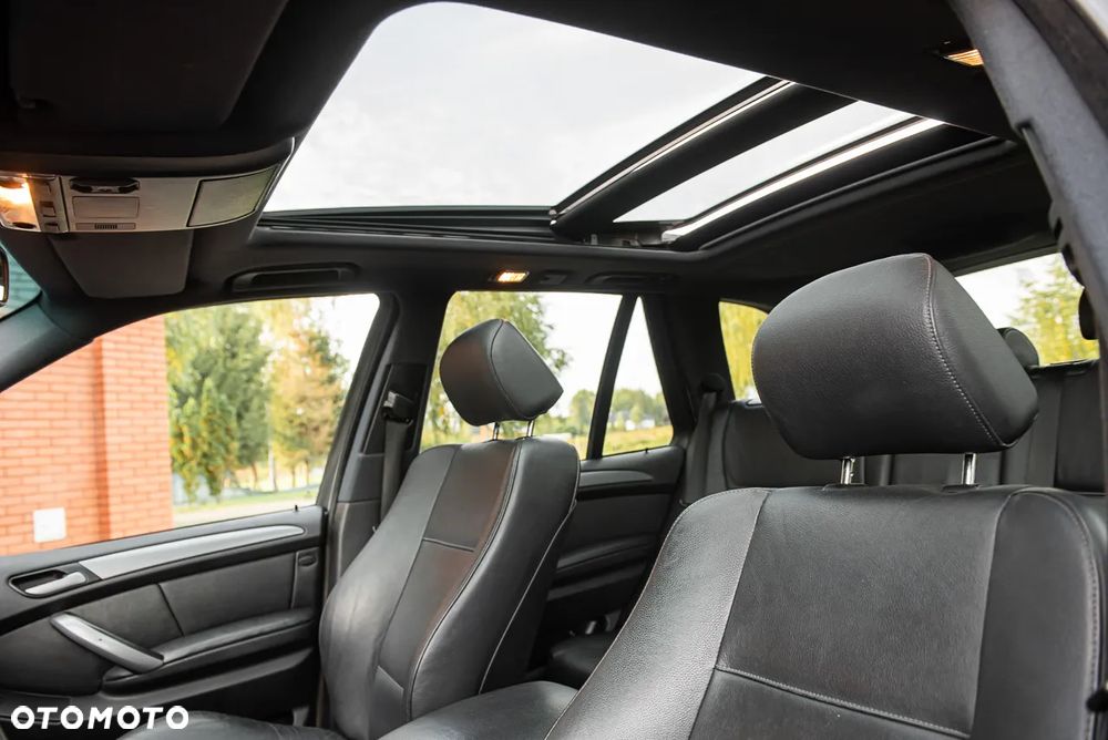 BMW X5 3.0 d Edition Exclusive Sport - 23