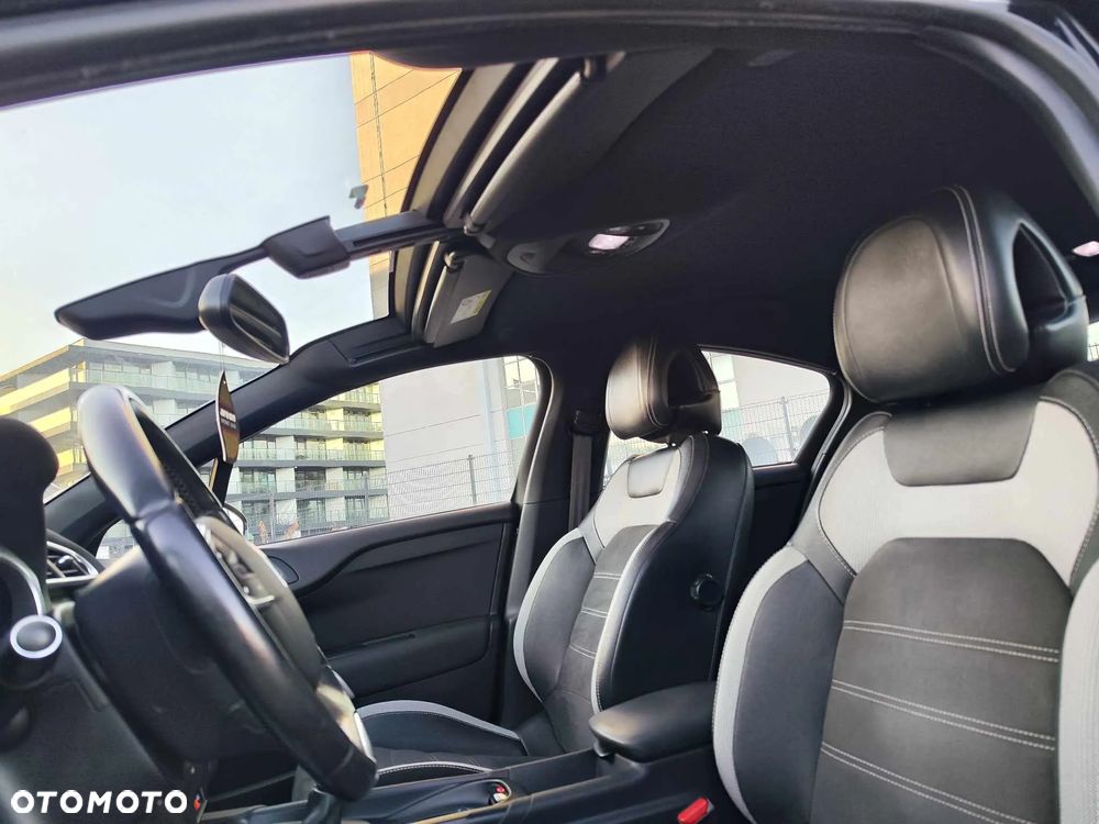 Citroën DS4 PureTech 130 Stop&Start Urban Show - 18