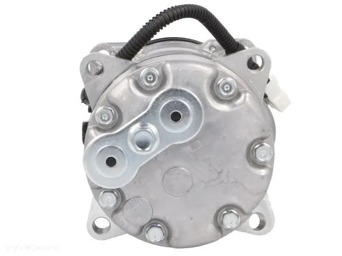 240012 NOWY kompresor klimatyzacji CARGO - CITROEN Berlingo C5 Dispatch Evansion Jumper Jumpy Relay Synergie Xantia XM Xsara - 3