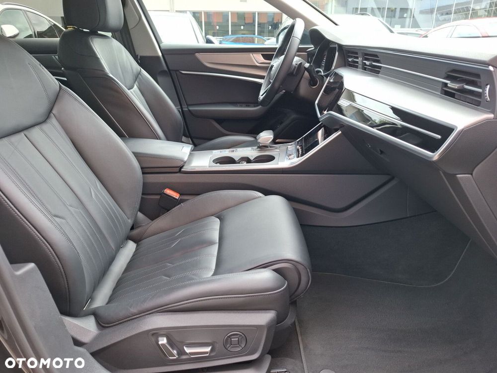 Audi A6 Limousine - 18