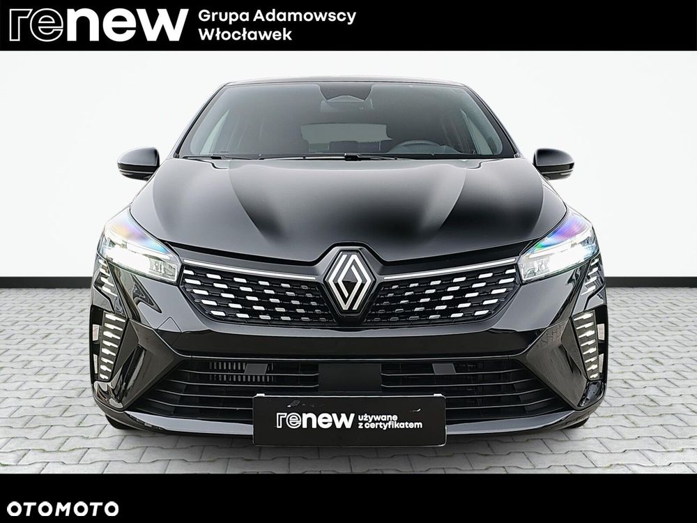 Renault Clio 1.0 TCe Techno - 10