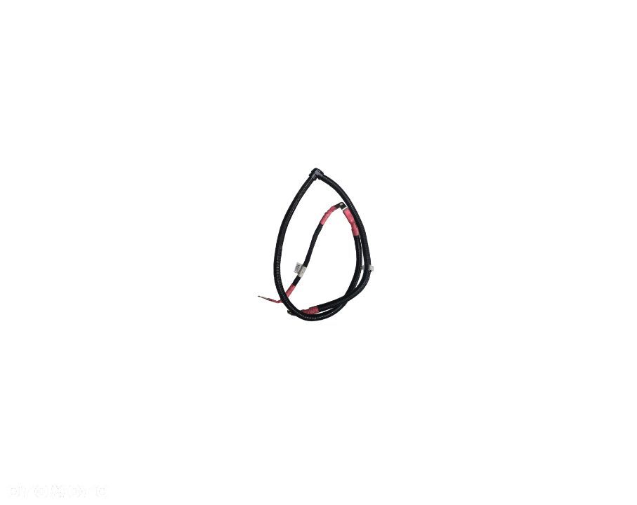 KABEL PLUSOWY ALTERNATORA  BMW X6 7807801 - 1