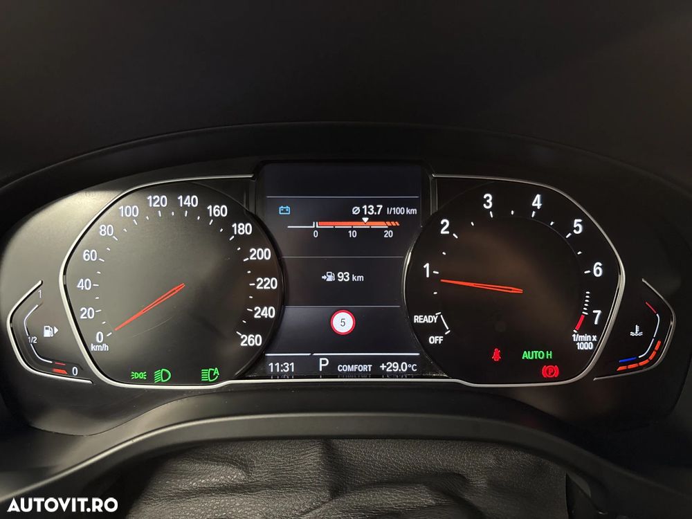 BMW X4 xDrive20i AT - 17