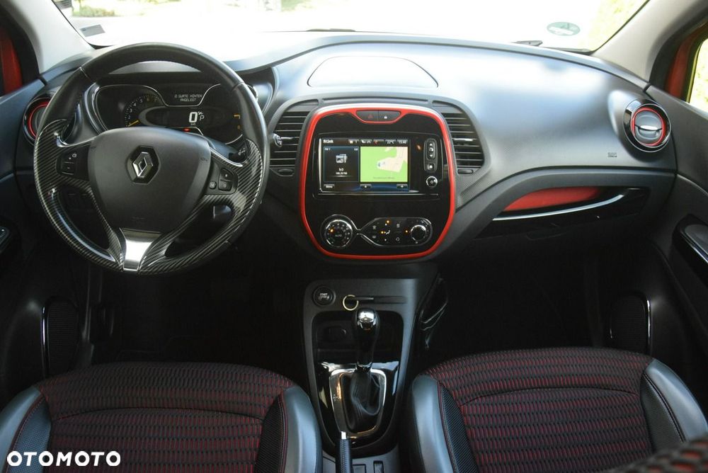 Renault Captur TCe 120 EDC Helly Hansen - 34