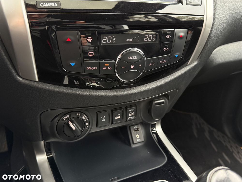 Nissan Navara - 15