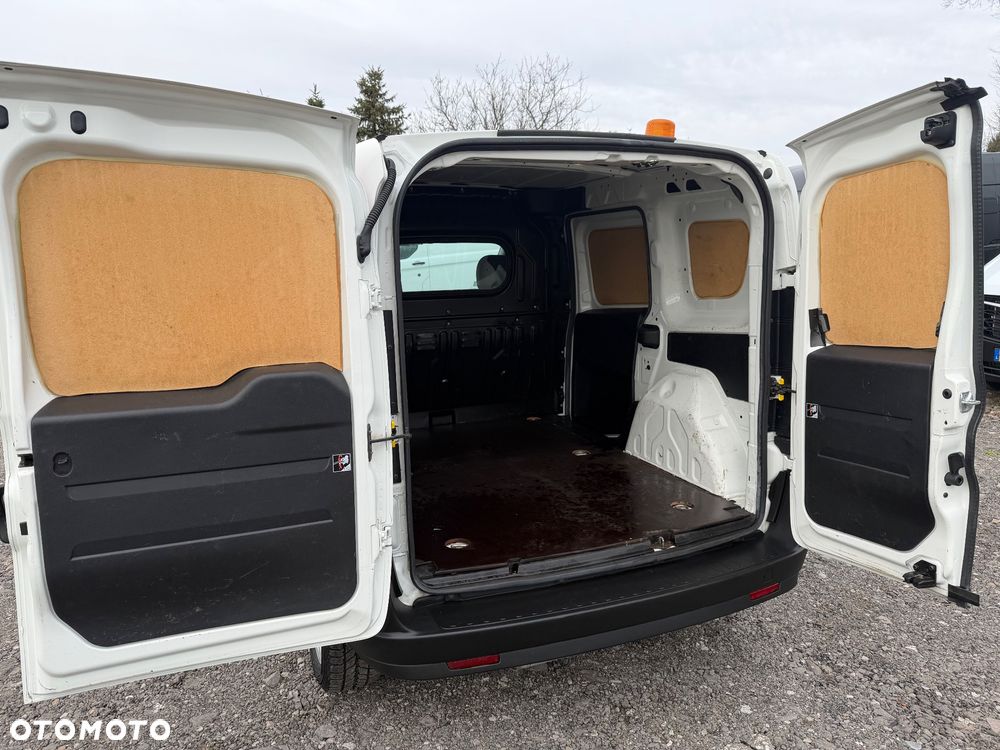 Fiat Doblo - 10