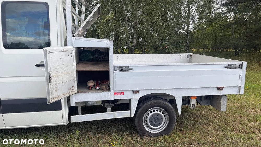 Volkswagen Crafter - 3