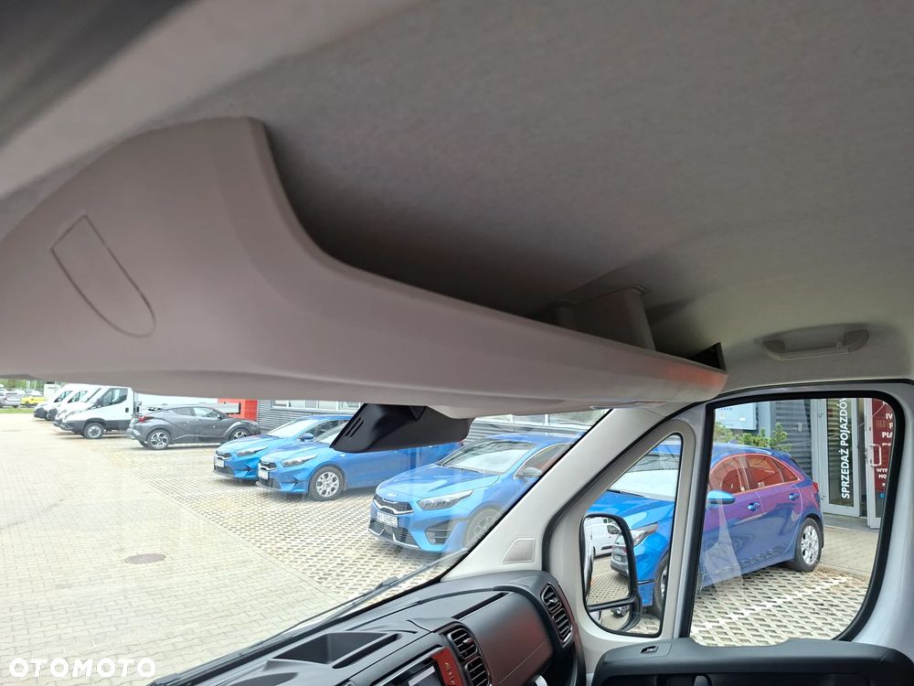 Fiat Ducato L4H2 140KM ! SUPER CENA! OD REKI! - 27