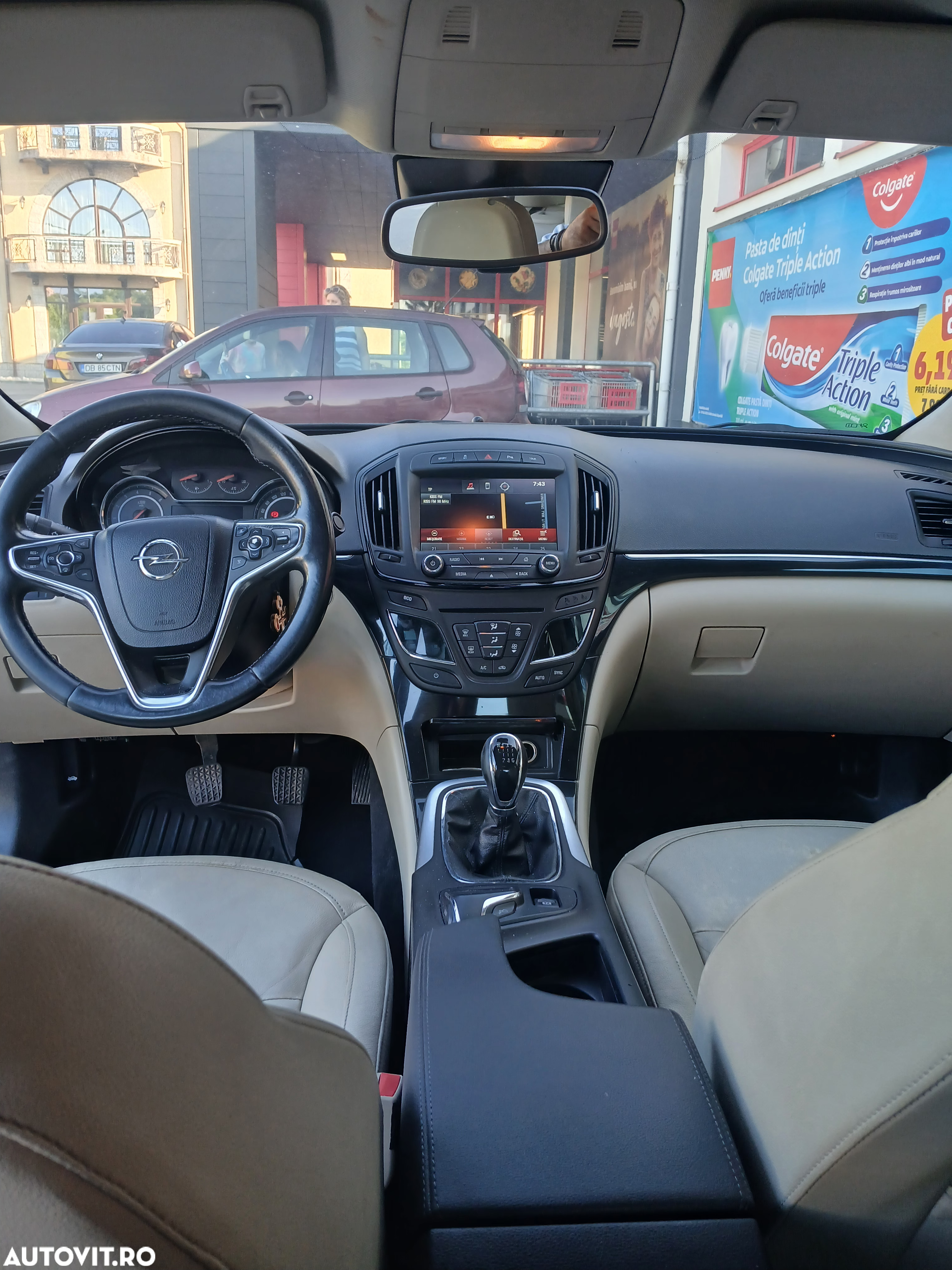 Opel Insignia 2.0 CDTI ECOTEC Start/Stop 4X4 Active - 20