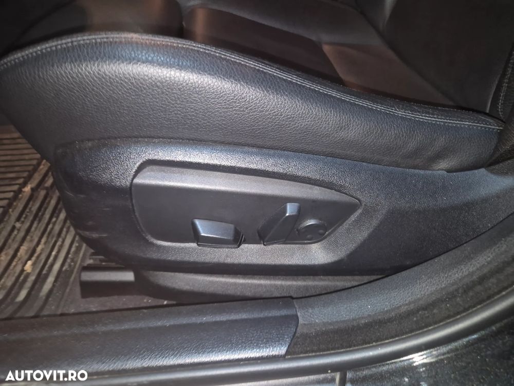 BMW Seria 5 - 3